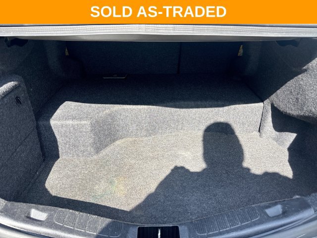 Used 2019 Ford Fusion Titanium FWD image 25
