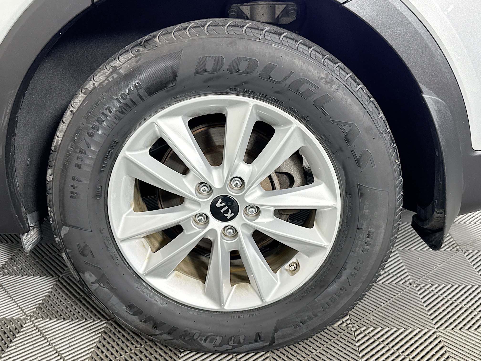 Used 2019 Kia Sorento AWD w/ Option Group 020 image 36