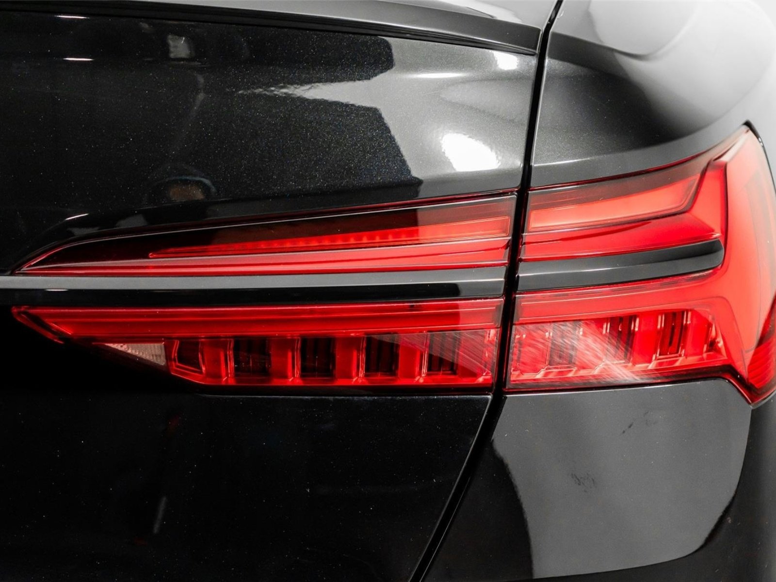 Used 2023 Audi S6 Prestige w/ Prestige Package image 13