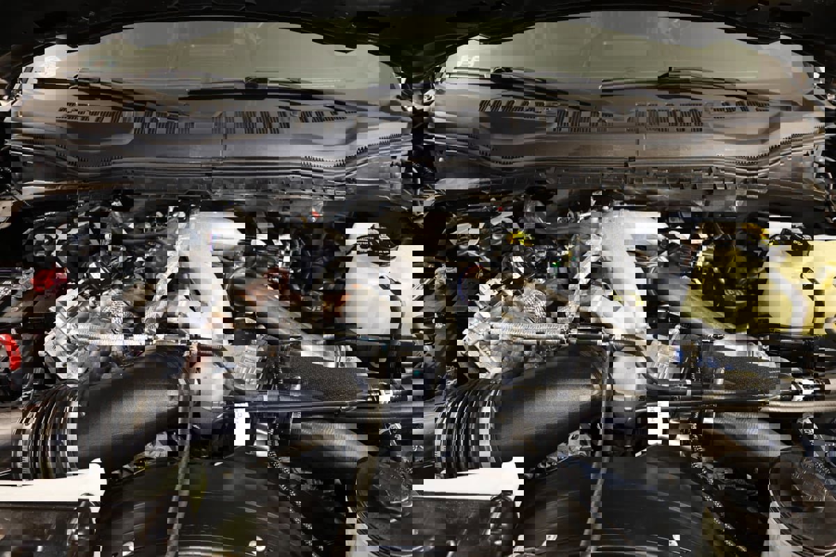 Used 2020 Ford F450 Lariat w/ Lariat Ultimate Package image 36