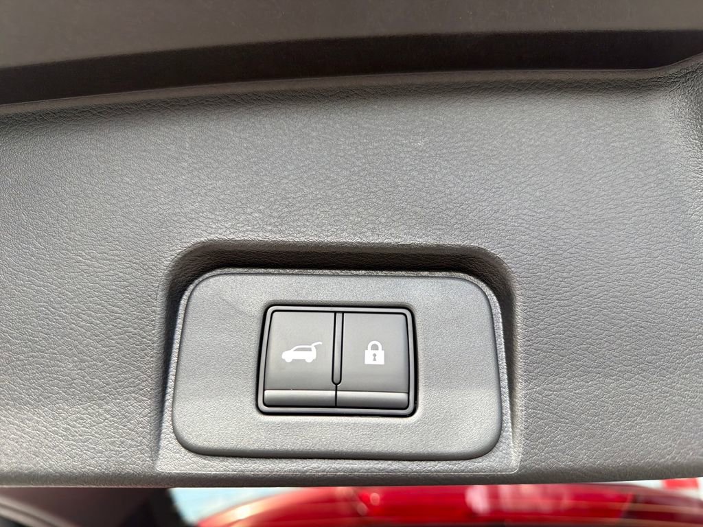 New 2026 Nissan Rogue SV image 12