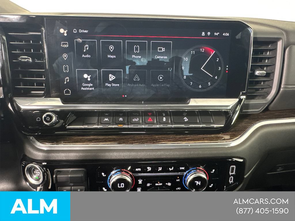 Used 2024 GMC Sierra 1500 Elevation AWD/4WD image 30