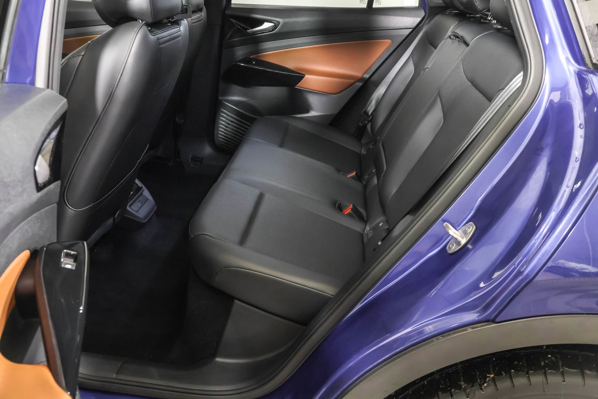 Used 2022 Volkswagen ID.4 Pro S image 35