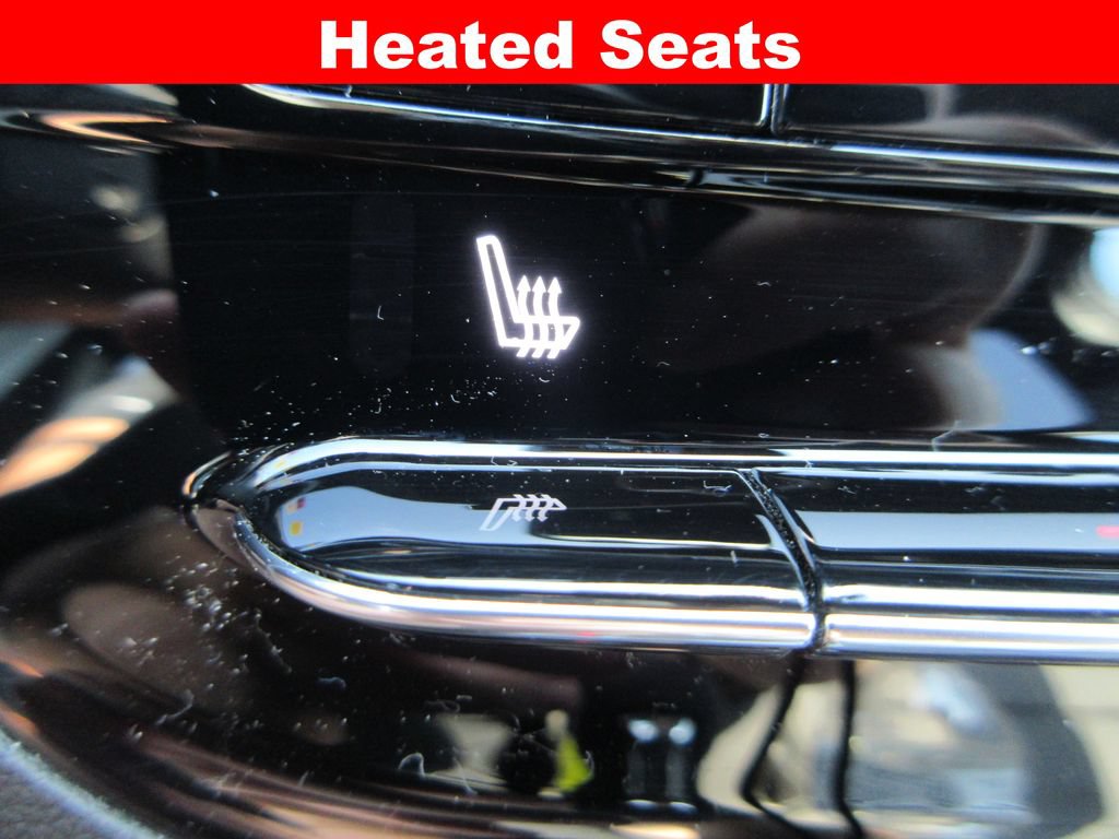 Certified 2026 Buick Envista Avenir FWD image 17