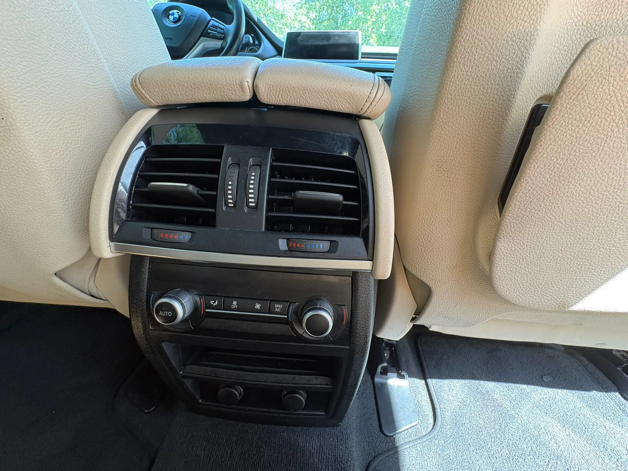 Used 2018 BMW X5 sDrive35i RWD image 18