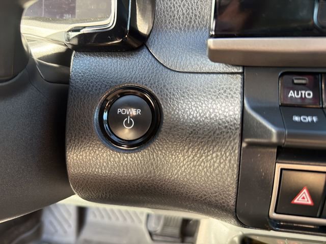 Used 2025 Toyota Camry LE FWD image 15