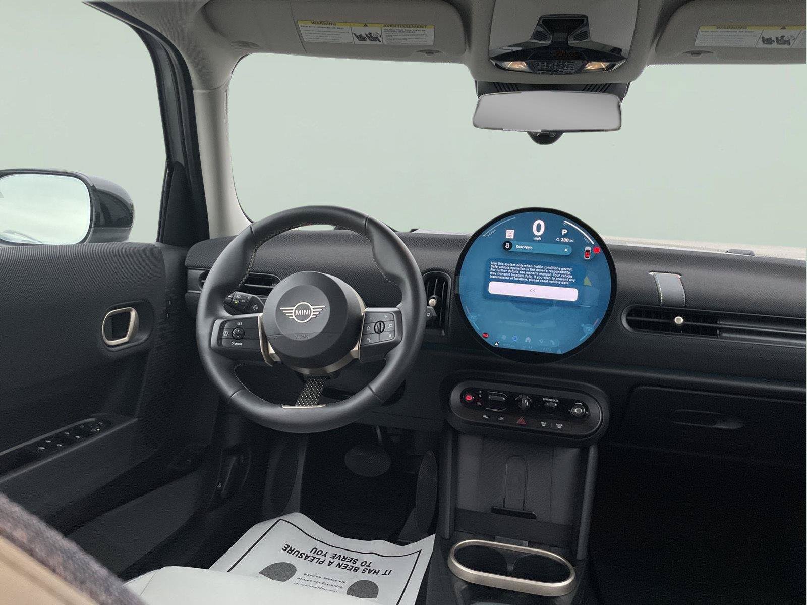 Used 2025 MINI Cooper S FWD image 19