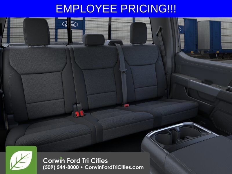 New 2026 Ford F150 XLT AWD/4WD image 11