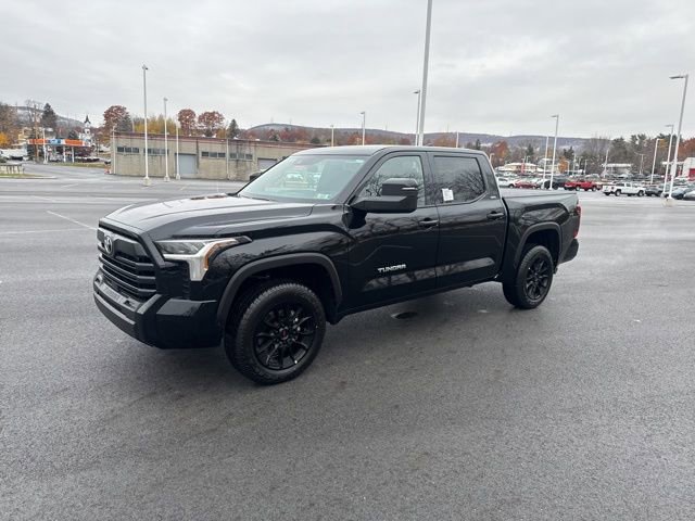 New 2026 Toyota Tundra SR5 image 1