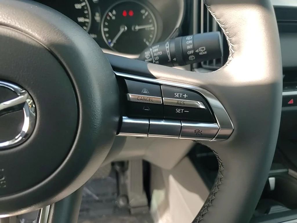 New 2026 MAZDA CX-50 2.5 Hybrid w/ Preferred Pkg image 17