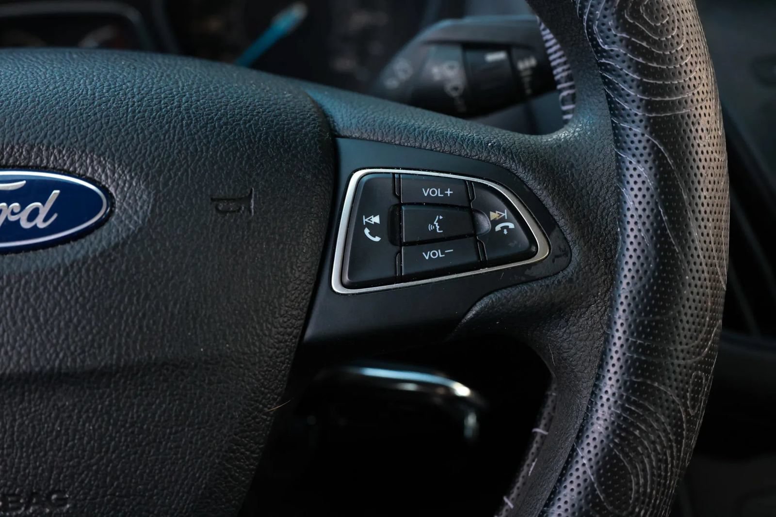 Used 2016 Ford Focus SE FWD image 29