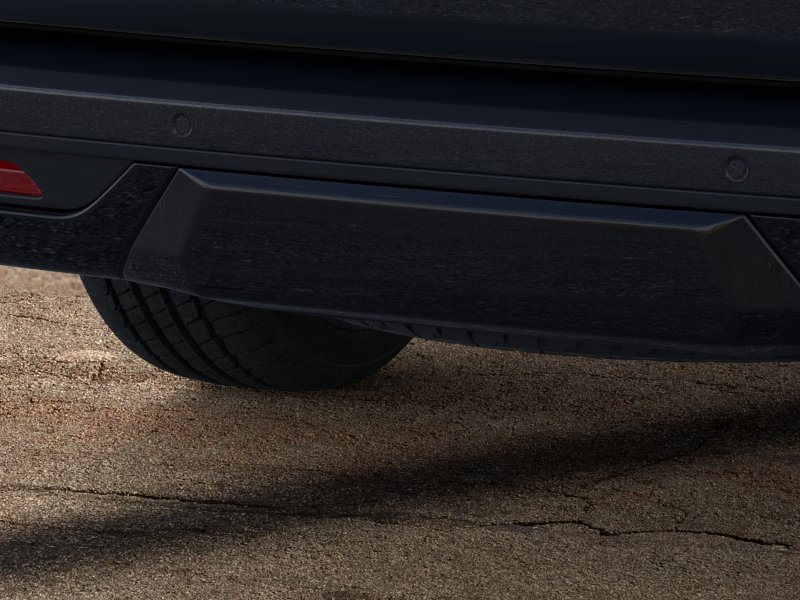 New 2026 Ford Expedition Platinum AWD/4WD image 23