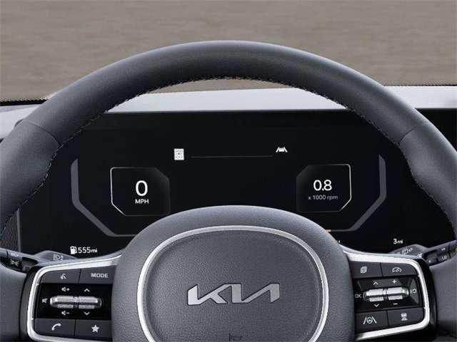 New 2026 Kia Carnival SX image 21