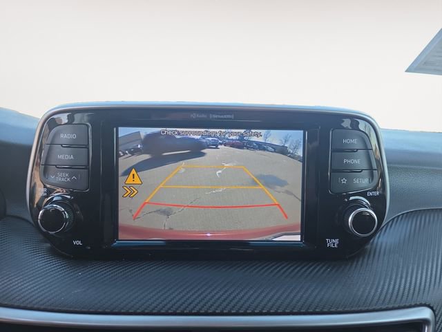 Used 2019 Hyundai Tucson Value image 23