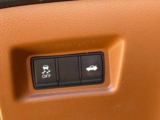 Used 2023 INFINITI Q50 Luxe w/ Cargo Package AWD/4WD image 25