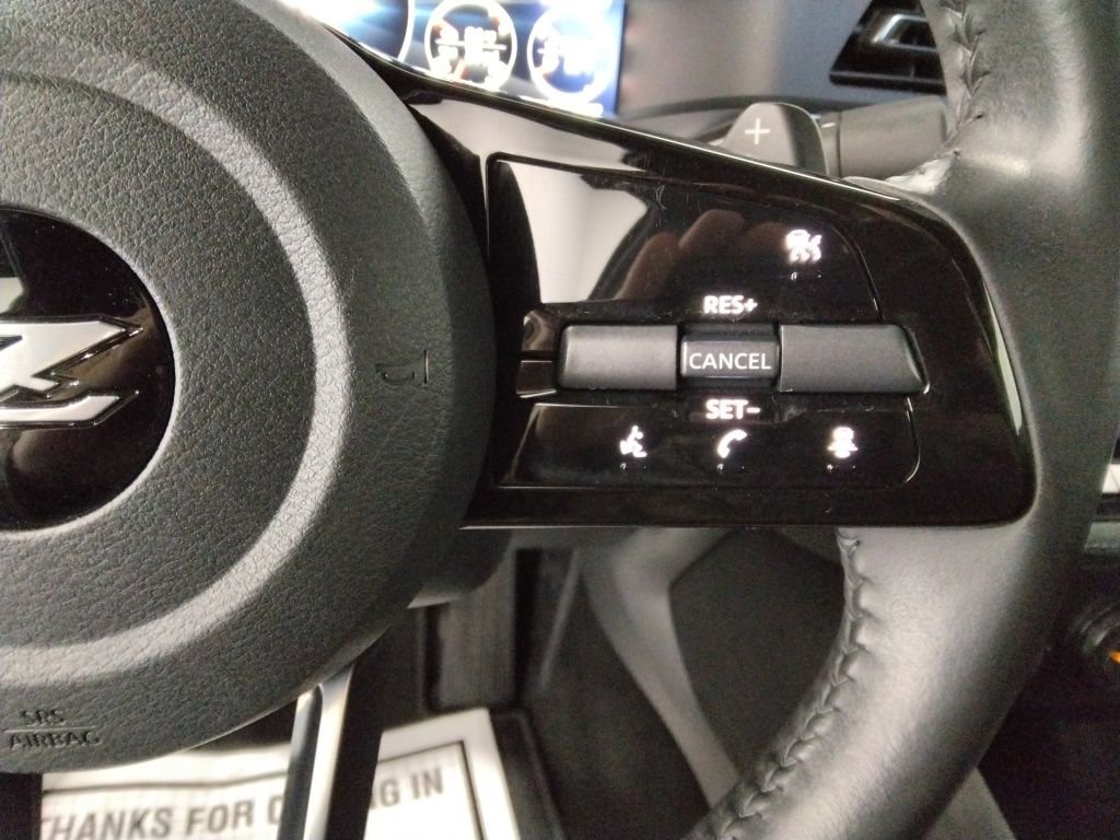 Used 2024 Nissan Z Sport w/ Floor Mat Package image 14