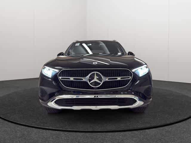 Certified 2026 Mercedes-Benz GLC 300 4MATIC image 2
