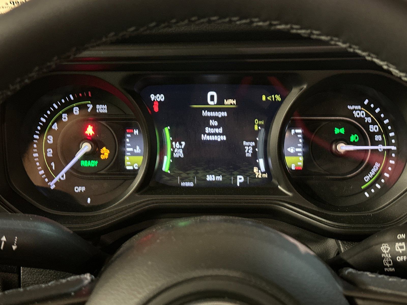 New 2025 Jeep Wrangler Unlimited Sport S 4xe image 23
