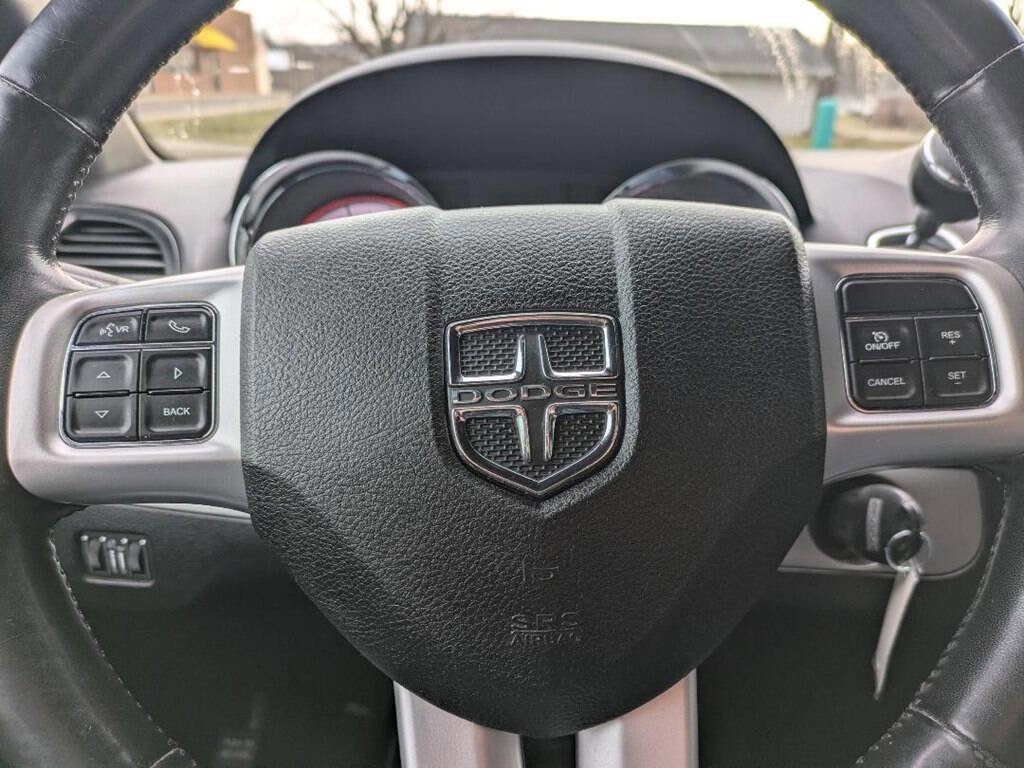 Used 2019 Dodge Grand Caravan GT image 17