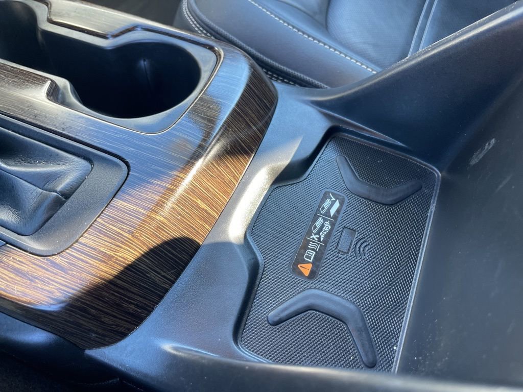 Used 2019 GMC Canyon Denali image 28