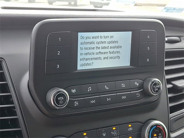 New 2025 Ford Transit 150 Low Roof w/ Load Area Protection Package image 12