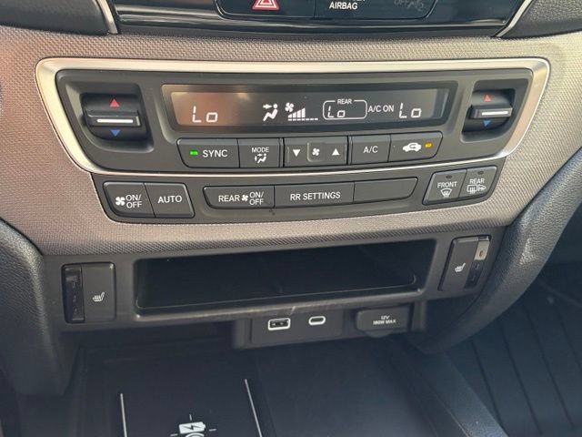 Certified 2024 Honda Ridgeline RTL image 91