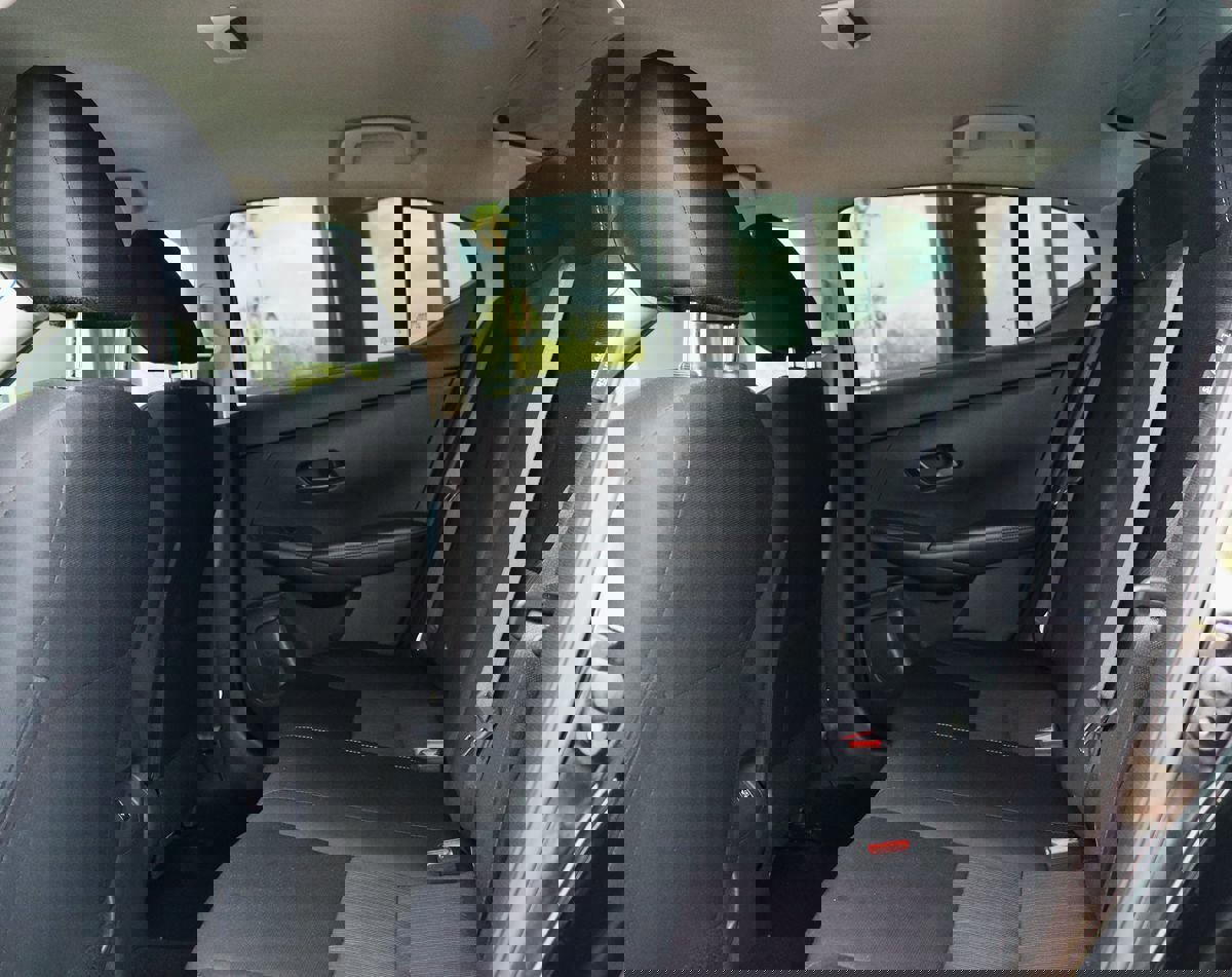 Used 2024 Nissan Sentra SV image 30