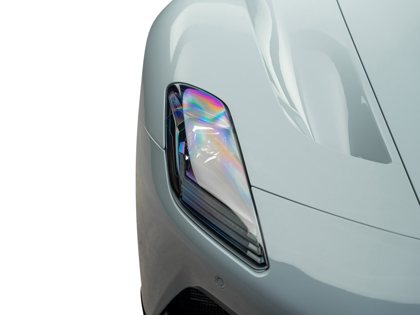 Used 2023 Maserati MC20 Coupe RWD image 3