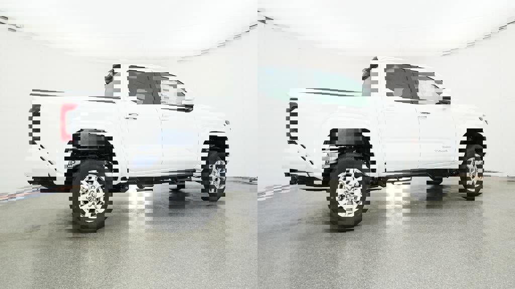 New 2026 Toyota Tacoma SR5 image 27