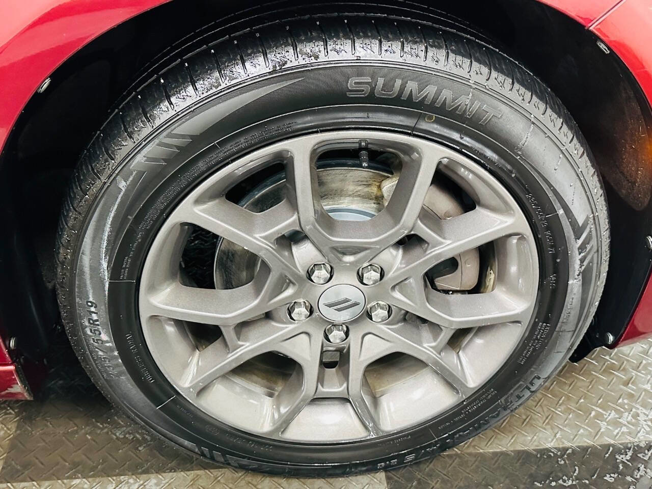 Used 2018 Dodge Charger GT image 32