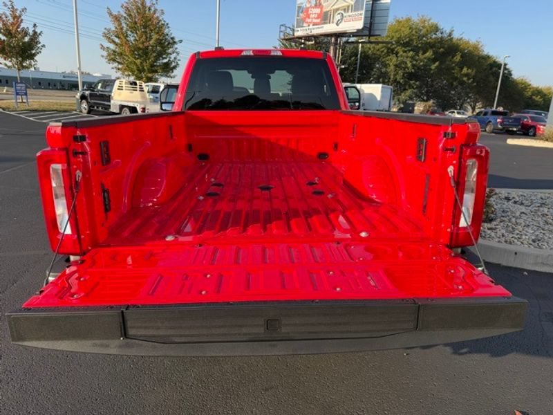 New 2026 Ford F350 XLT AWD/4WD image 18