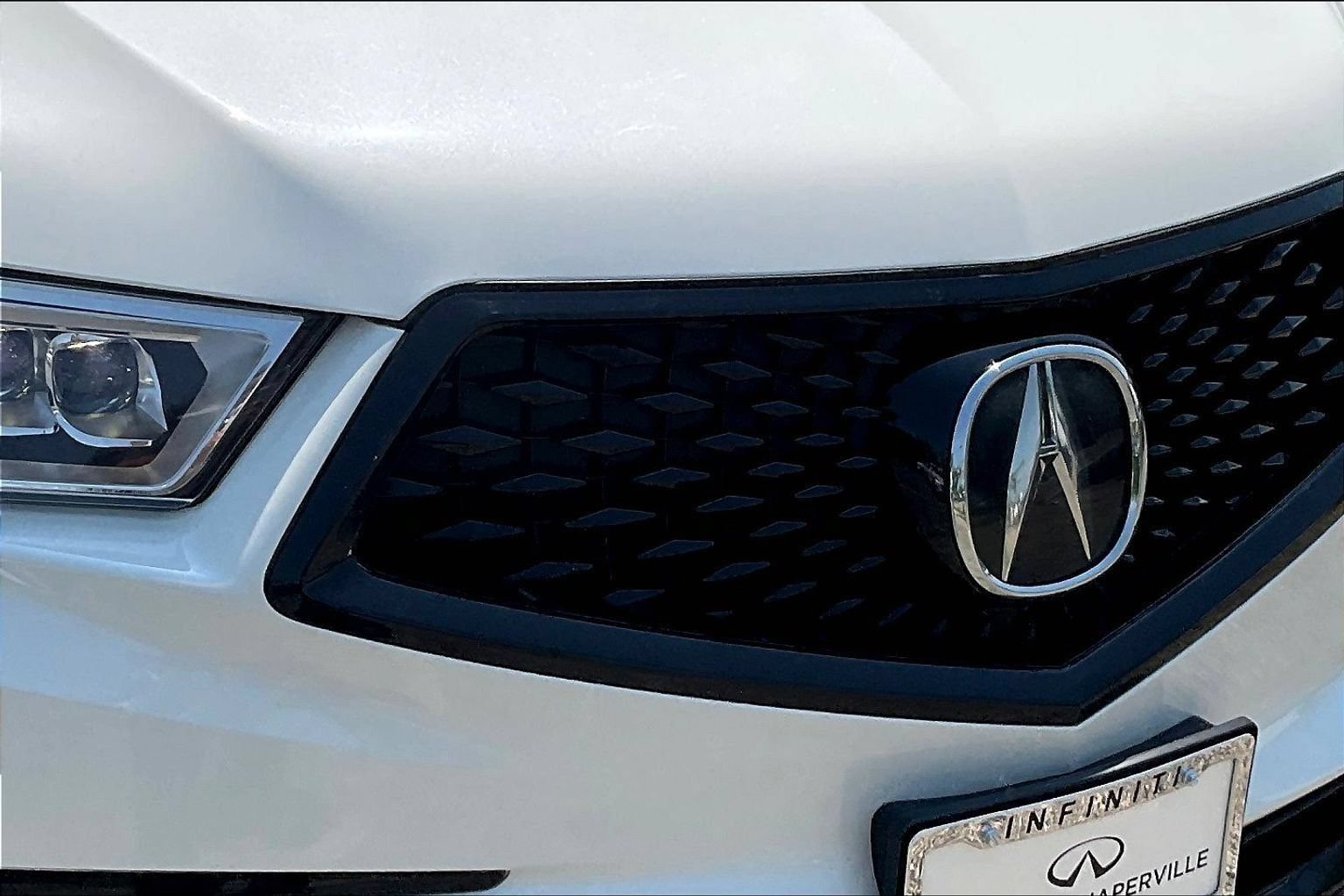 Used 2019 Acura MDX w/ Tech & Entertainment Pkg AWD/4WD image 32