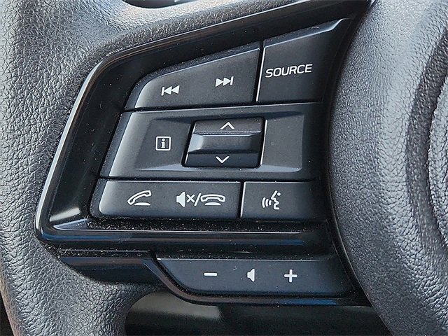 Certified 2025 Subaru Crosstrek 2.0i image 18