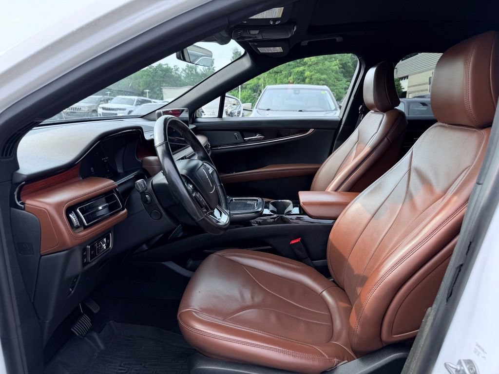 Used 2023 Lincoln Nautilus Reserve AWD/4WD image 20