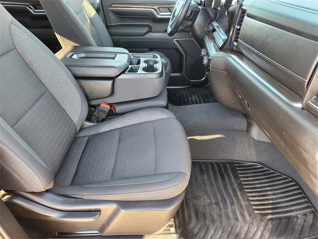 Used 2024 Chevrolet Silverado 1500 LT image 14