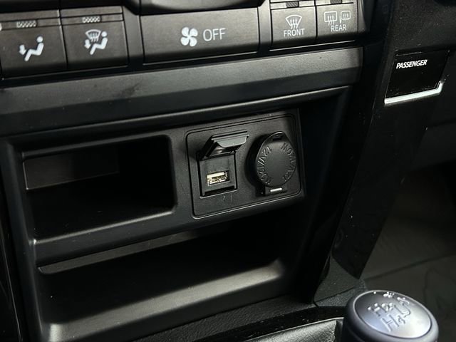 Certified 2024 Toyota 4Runner TRD Pro AWD/4WD image 23