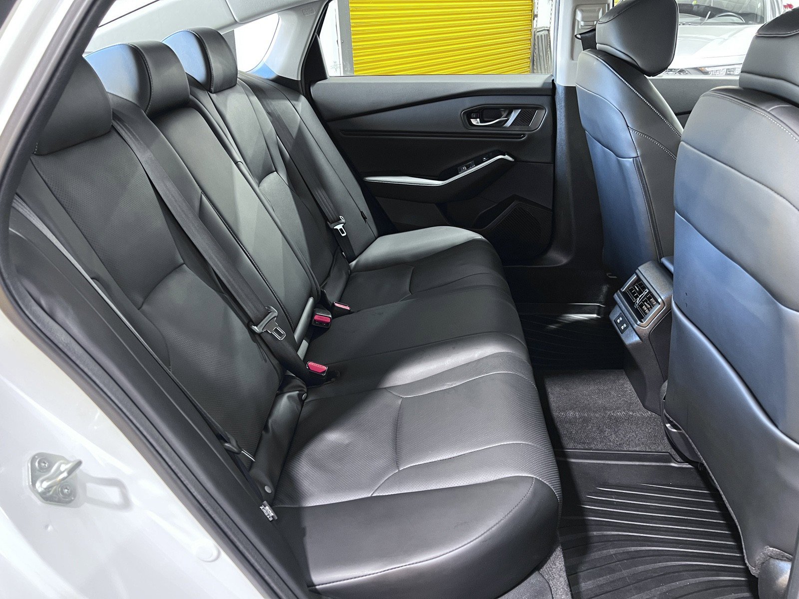 Used 2024 Honda Accord Touring image 18