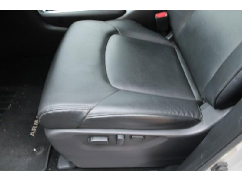 Used 2024 Nissan Armada SV AWD/4WD image 19