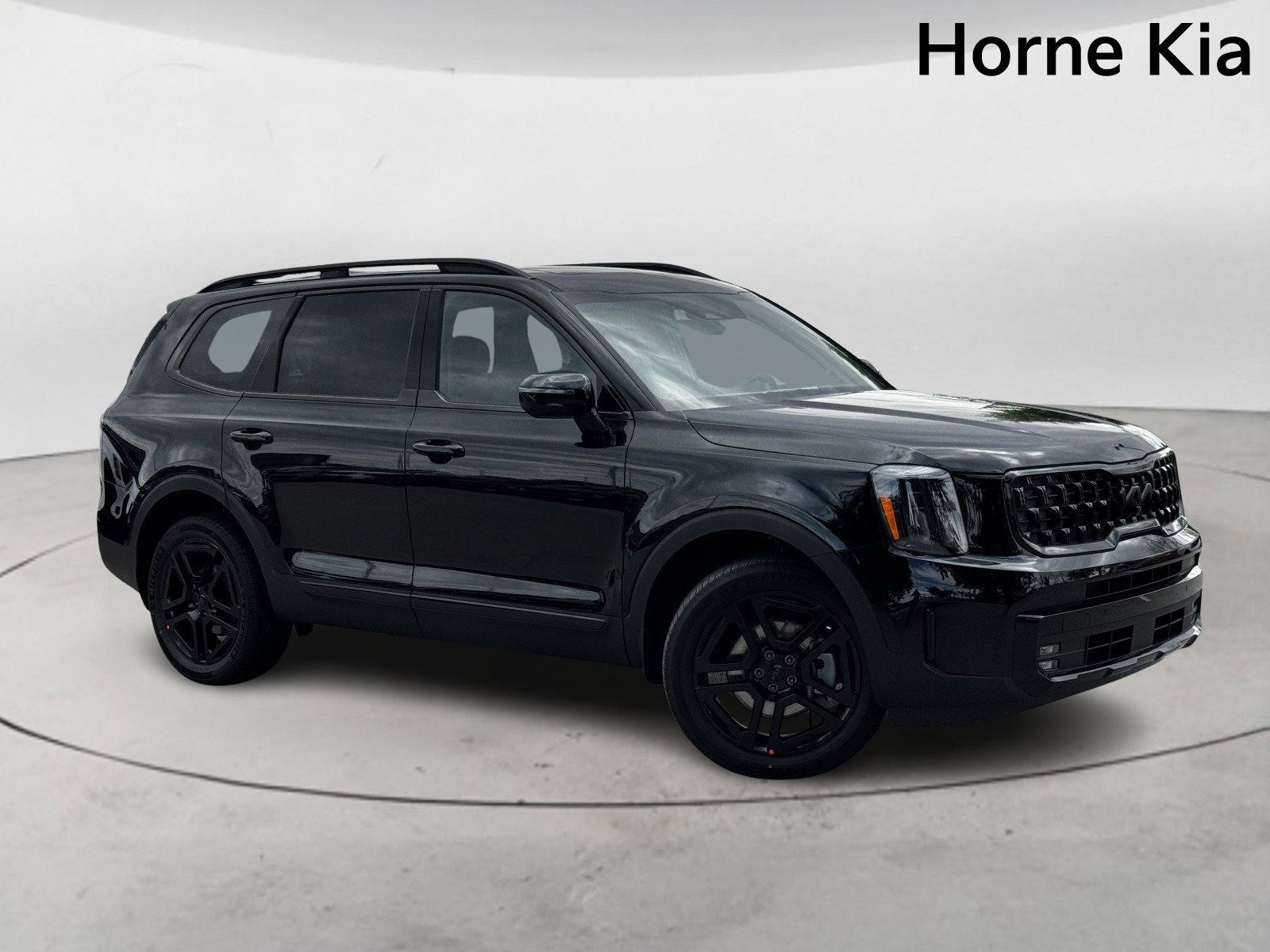 New 2025 Kia Telluride SX X-Line image 2