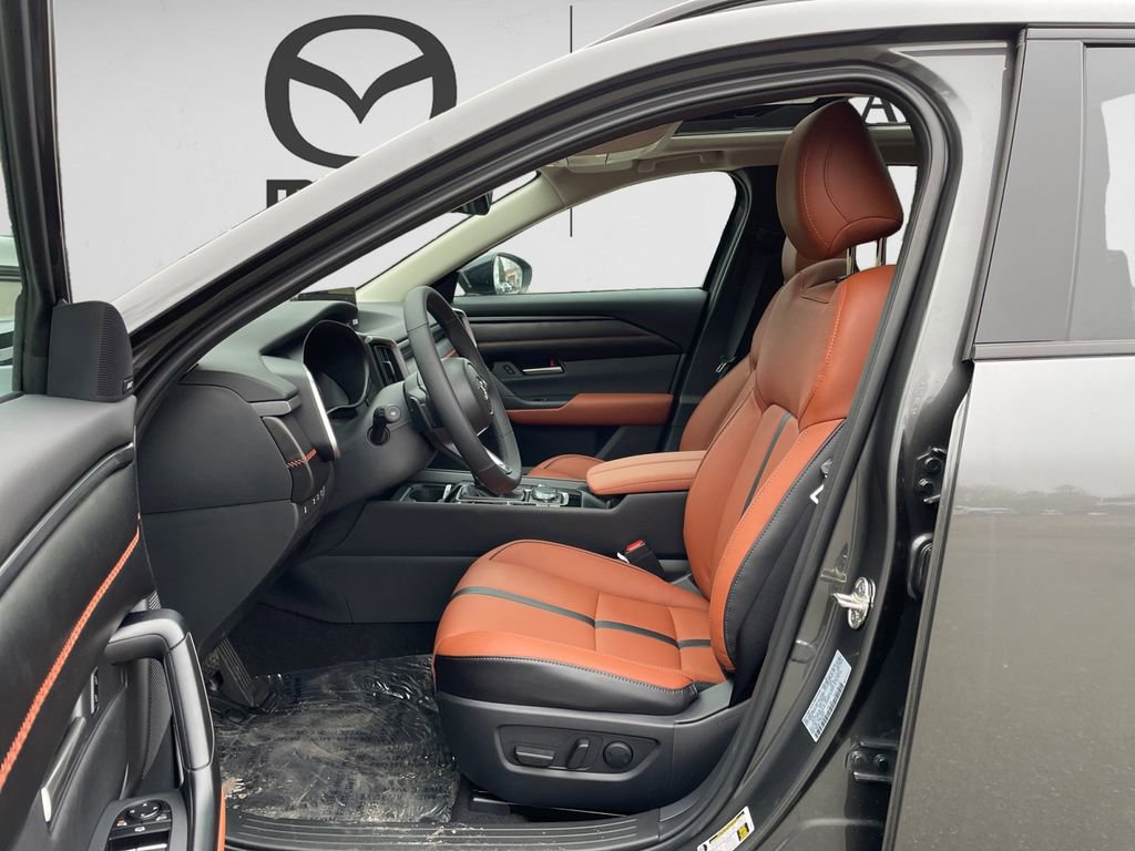 New 2026 MAZDA CX-50 AWD 2.5 S w/ Cargo Package image 8
