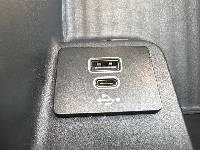 Certified 2025 Ford Expedition Max Active RWD image 36