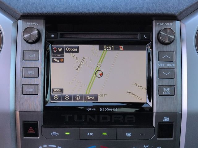 Used 2019 Toyota Tundra SR5 w/ SR5 Upgrade Package image 12