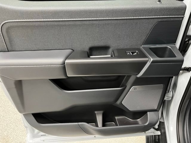 Used 2025 Ford F150 Lariat AWD/4WD image 42