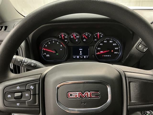 New 2026 GMC Sierra 2500 Pro AWD/4WD image 13