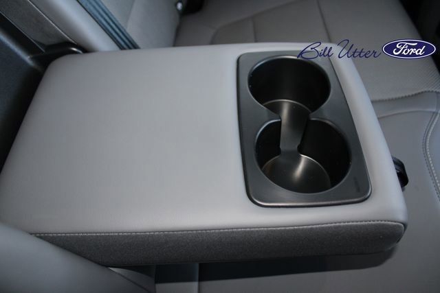 New 2025 Ford Bronco Sport Badlands w/ Badlands Tech Package image 10