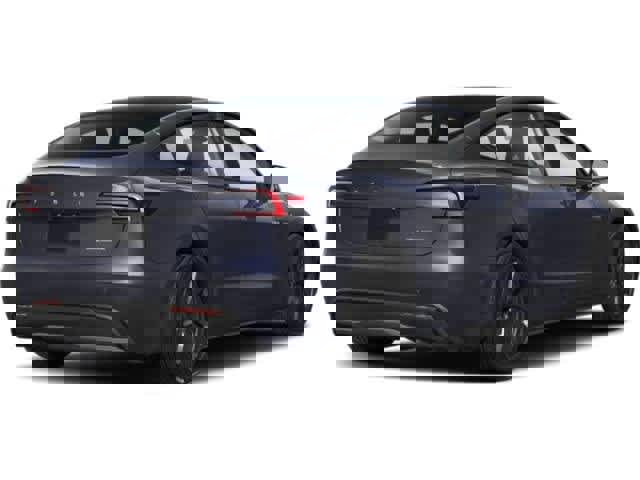 Used 2024 Tesla Model 3 Long Range image 2