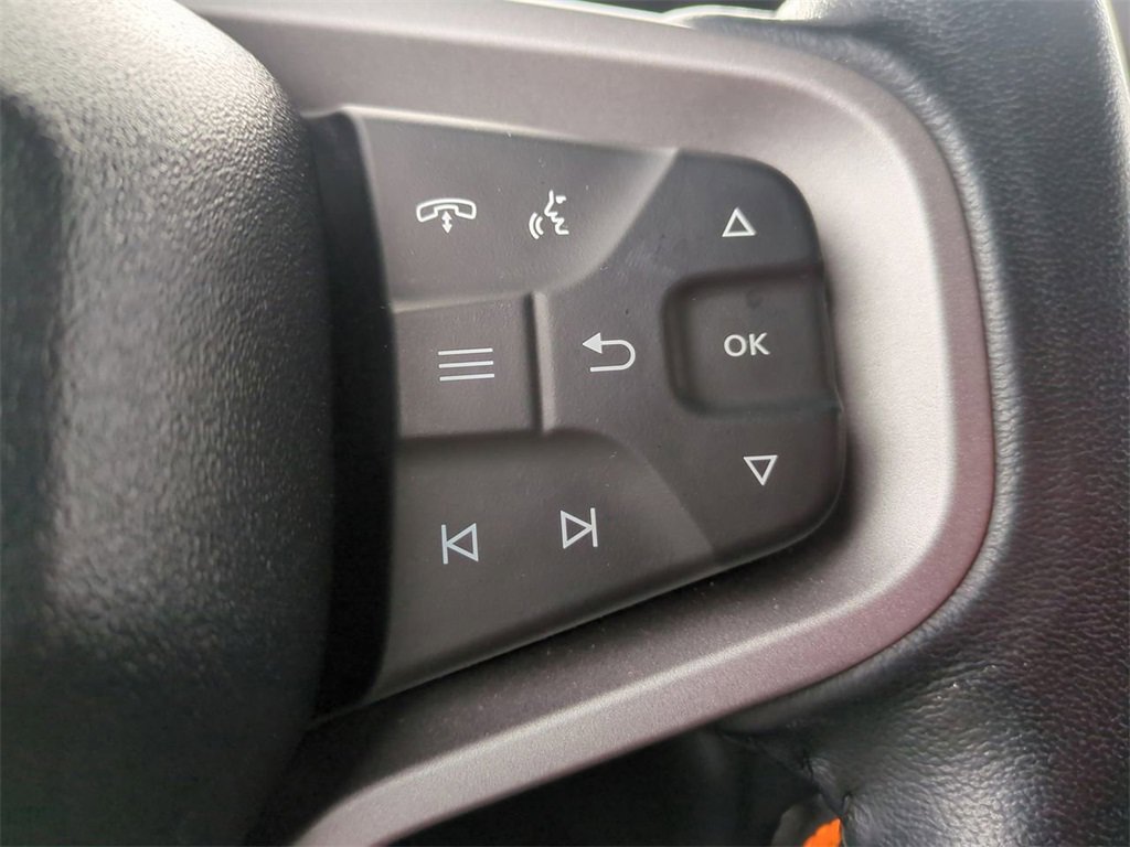 Used 2023 Ford Bronco Big Bend image 15