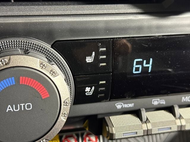 New 2026 Toyota 4Runner TRD Off-Road Premium image 31