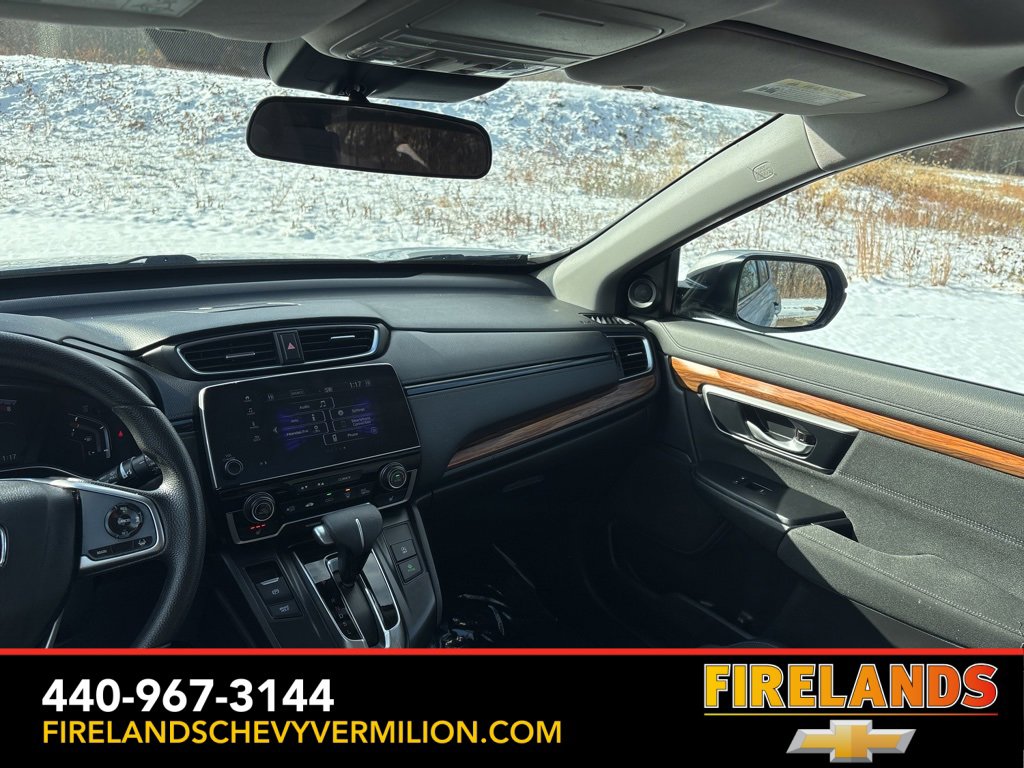 Used 2022 Honda CR-V EX image 46