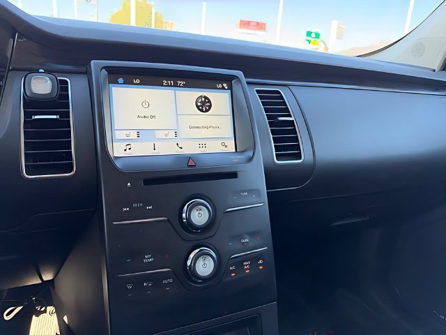 Used 2019 Ford Flex SEL w/ Class III Trailer Tow Package AWD/4WD image 23